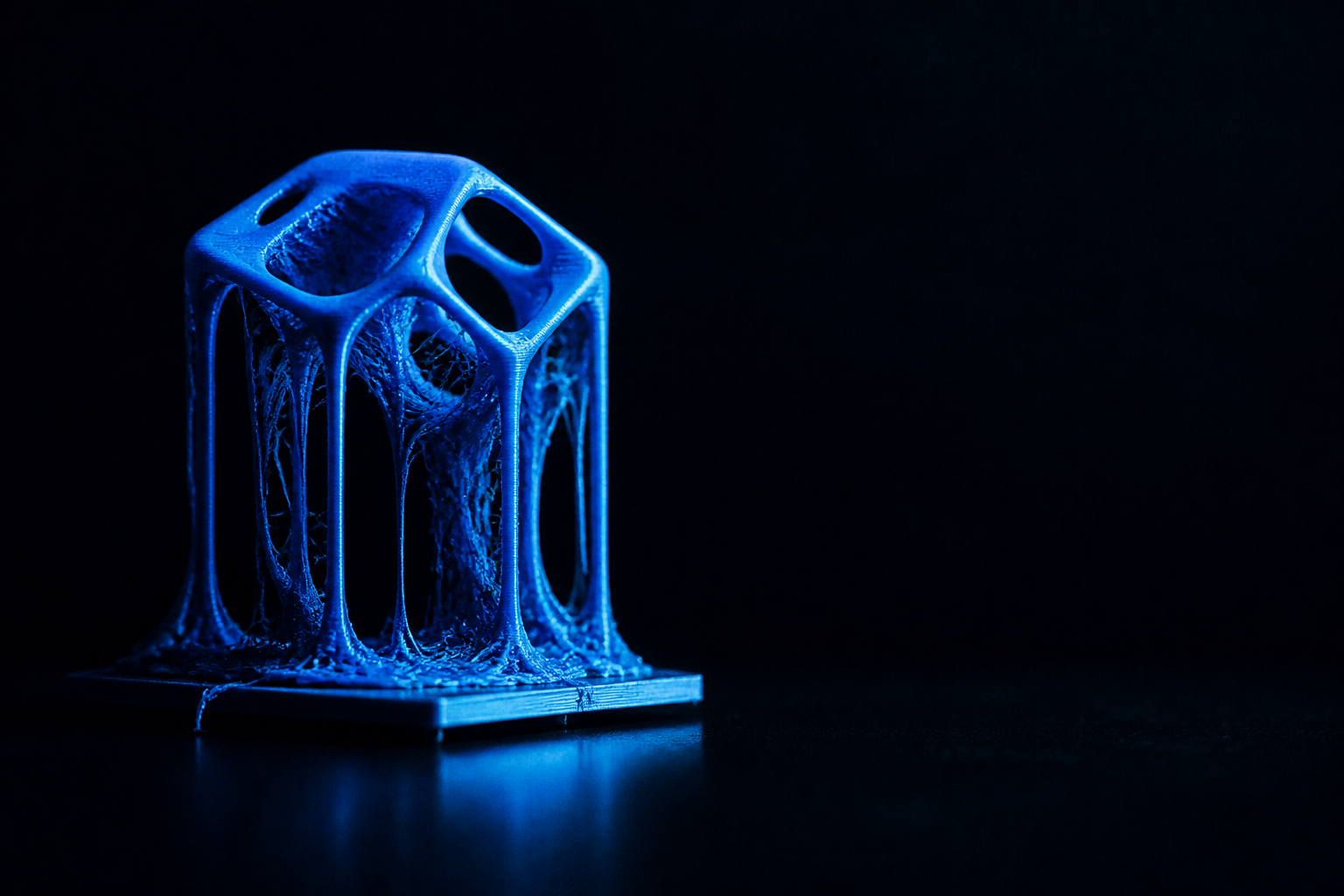 AI Will Help You Build Almost Any Idea. That's the Problem.